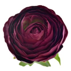 PEŁNIK WYROBOWY 8CM SUN881 BURGUNDY