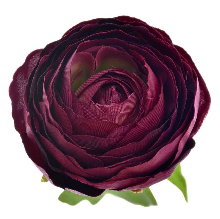 PEŁNIK WYROBOWY 8CM SUN881 BURGUNDY