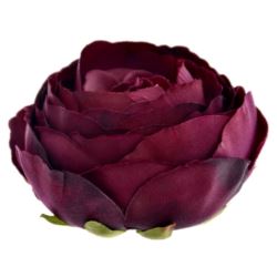 PEŁNIK WYROBOWY 8CM SUN881 BURGUNDY