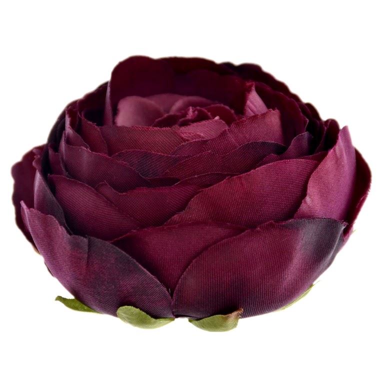 PEŁNIK WYROBOWY 8CM SUN881 BURGUNDY