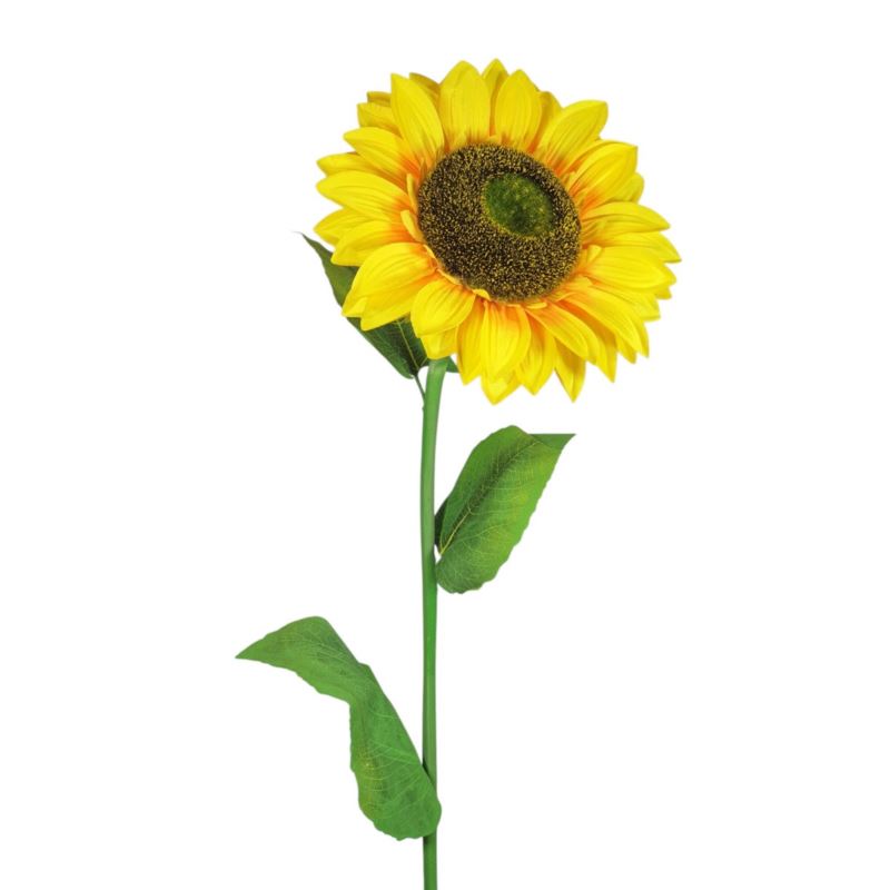SŁONECZNIK DUŻY 105CM VIP2544 YELLOW