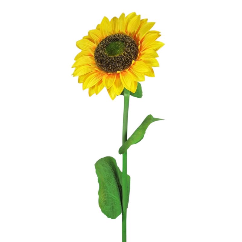 SŁONECZNIK DUŻY 105CM VIP2544 YELLOW
