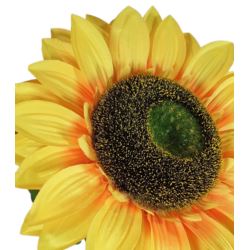 SŁONECZNIK DUŻY 105CM VIP2544 YELLOW