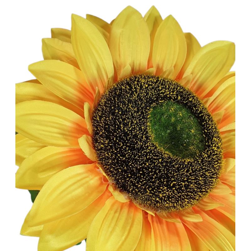 SŁONECZNIK DUŻY 105CM VIP2544 YELLOW