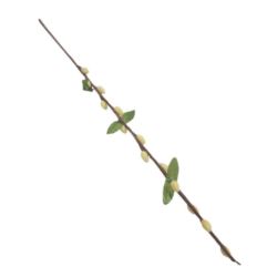 BAZIE GAŁĄZKA ŚREDNIA 52CM /5475 CREAM