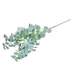 EUKALIPTUS GAŁĄZKA 89CM POWDER GREEN