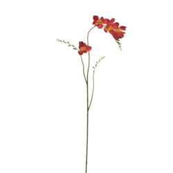 FREZJA GAŁĄZKA 98CM SUN328 CORAL