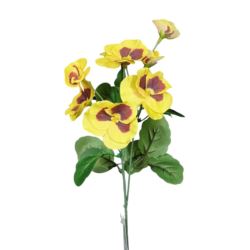 BRATEK GAŁĄZKA 40CM YELLOW