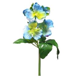 BRATEK PIK Z LISTKAMI 23CM BLUE