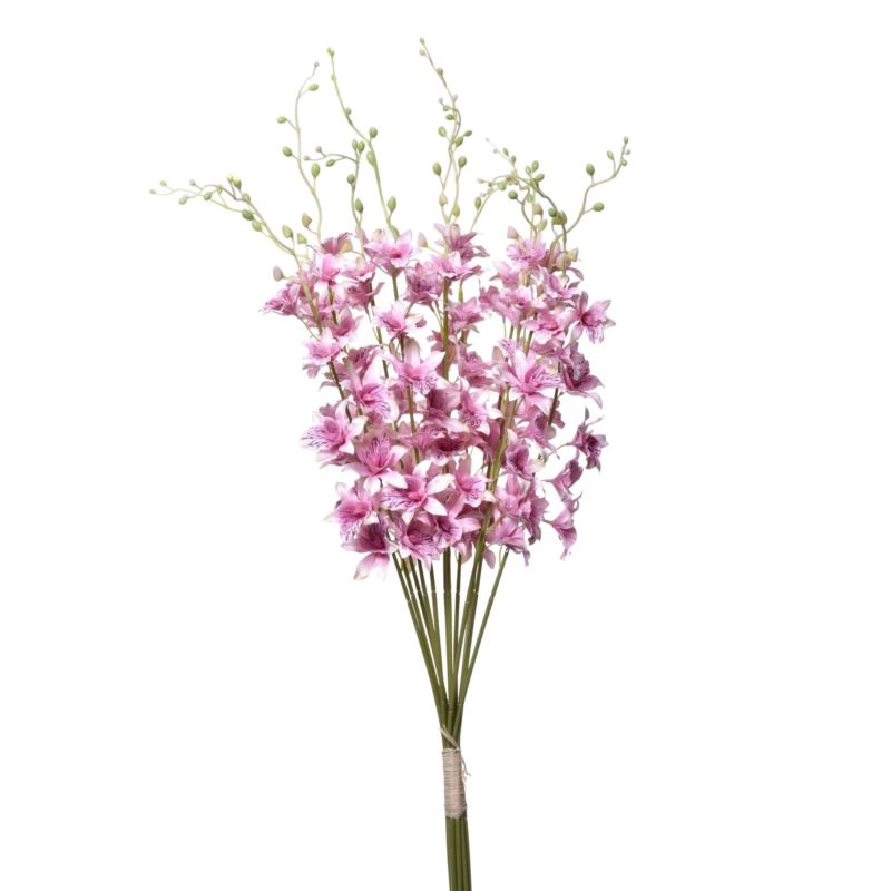 STORCZYK TAJLANDZKI 70CM SUN668 SWEET PINK