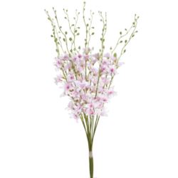 STORCZYK TAJLANDZKI 70CM SUN668 BABY PINK