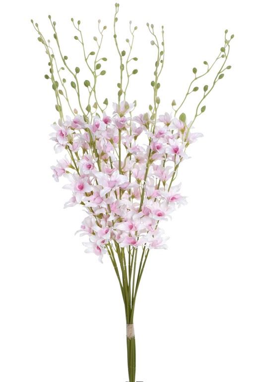 STORCZYK TAJLANDZKI 70CM SUN668 BABY PINK