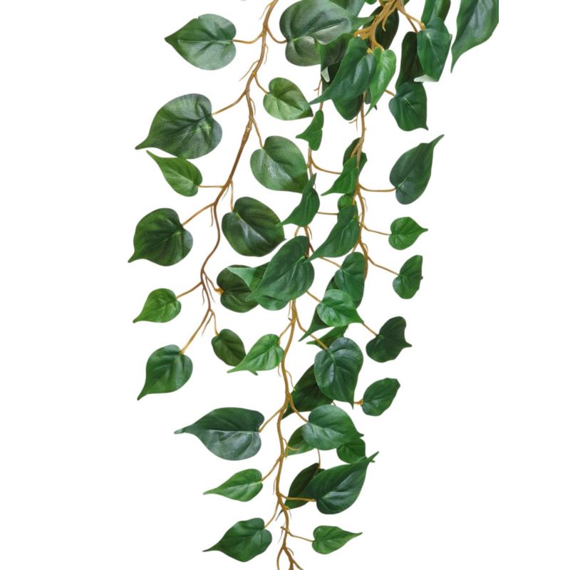 BLUSZCZ POTHOS 100CM GREEN