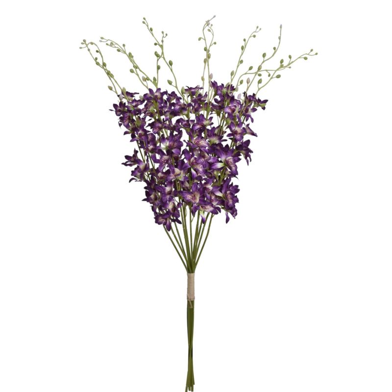 STORCZYK TAJLANDZKI 70CM SUN668 PURPLE