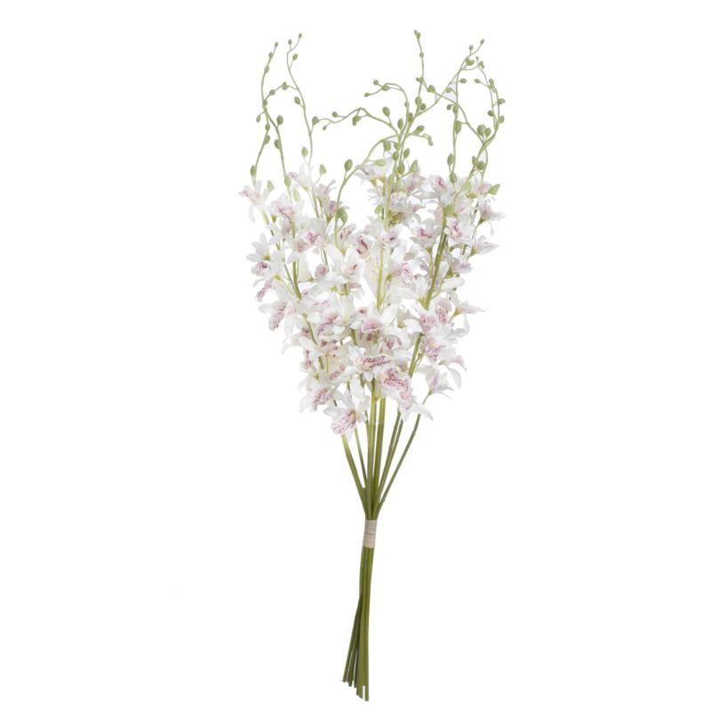 STORCZYK TAJLANDZKI 70CM SUN668 WHITE BEAUTY