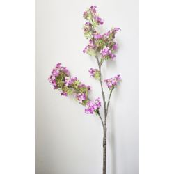 BEZ GAŁĄZKA 70CM AJ68928 BEAUTY PINK