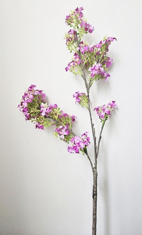 BEZ GAŁĄZKA 70CM AJ68928 BEAUTY PINK