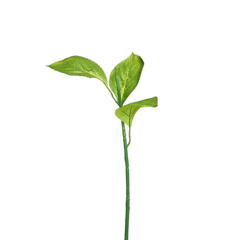 ŁODYGA DO HORTENSJI 58CM CHQ04 GREEN