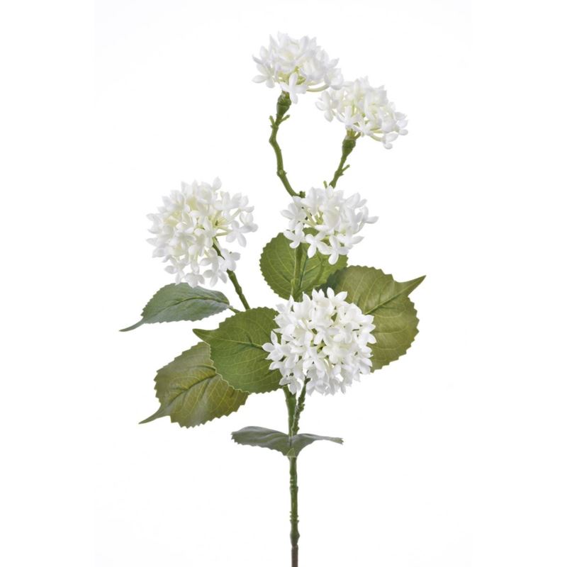 KALINA GAŁĄZKA 80CM TPY1004 RT WHITE
