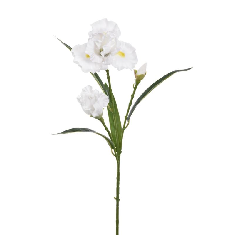 IRYS GAŁĄZKA 80CM TPY1005 RT WHITE