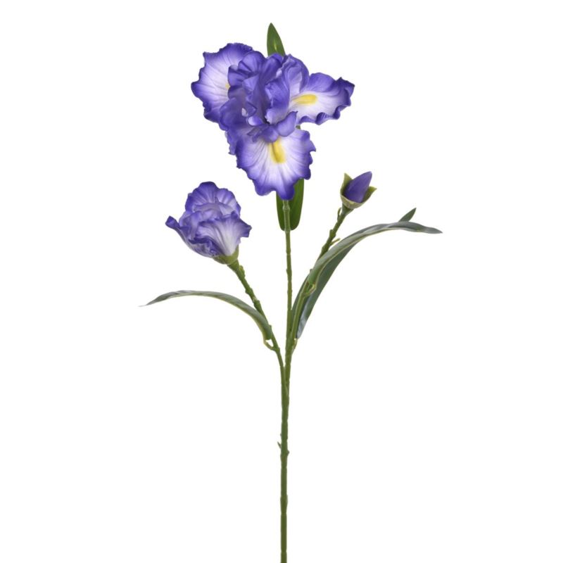 IRYS GAŁĄZKA 80CM TPY1005 RT VIOLET