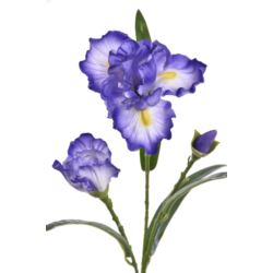 IRYS GAŁĄZKA 80CM TPY1005 RT VIOLET