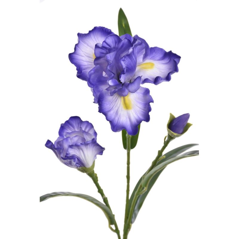 IRYS GAŁĄZKA 80CM TPY1005 RT VIOLET