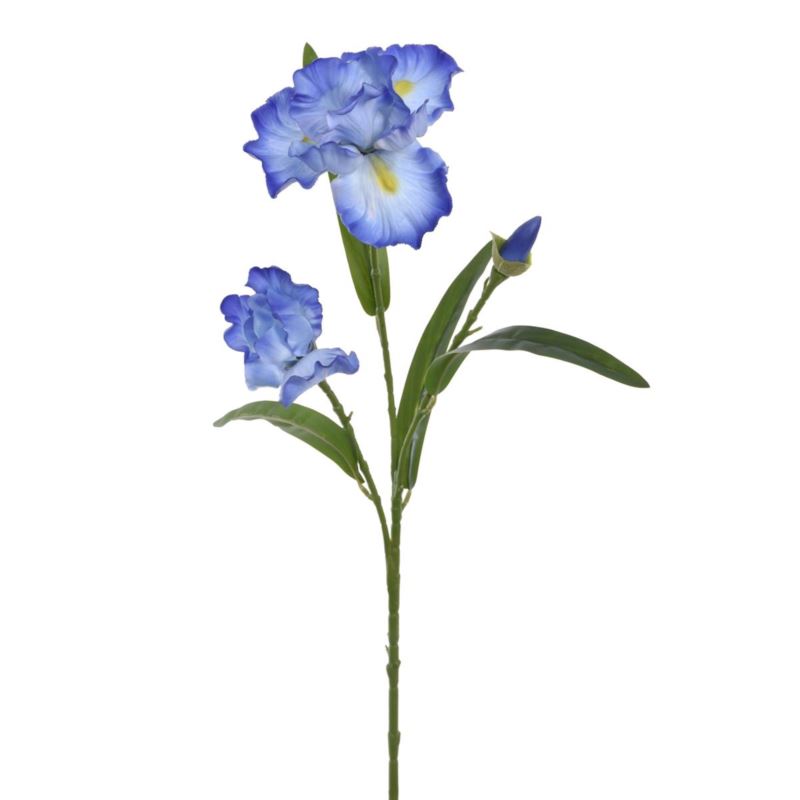 IRYS GAŁĄZKA 80CM TPY1005 RT BLUE