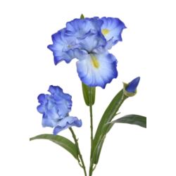 IRYS GAŁĄZKA 80CM TPY1005 RT BLUE