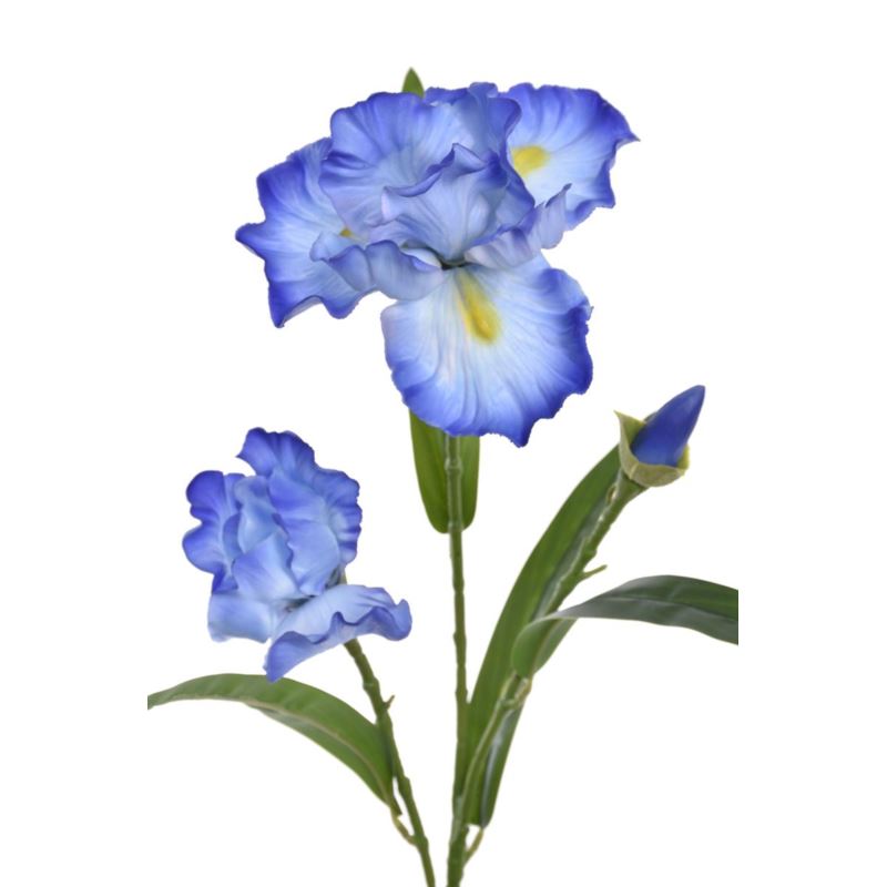 IRYS GAŁĄZKA 80CM TPY1005 RT BLUE