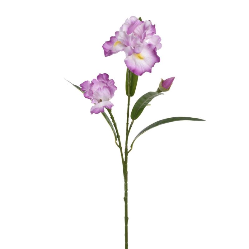 IRYS GAŁĄZKA 80CM TPY1005 RT PINK