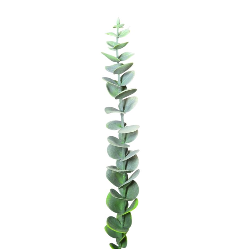 EUKALIPTUS GAŁĄZKA PIK 48CM MCH001 POWDER GREEN