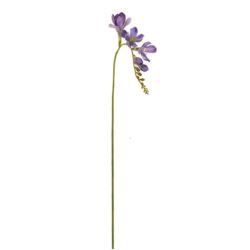 FREZJA POJEDYNCZA 55CM AJ01907 VIOLET