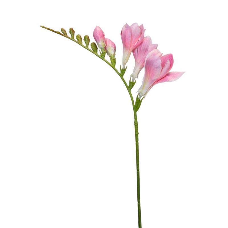 FREZJA POJEDYNCZA 55CM AJ01907 MAUVE