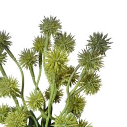 OSET MINI PĘCZEK 3 GAŁĄZKI XYCA2303 DK GREEN GREEN