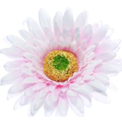 GERBERA POJ 47cm  SUN529 PEARL PINK