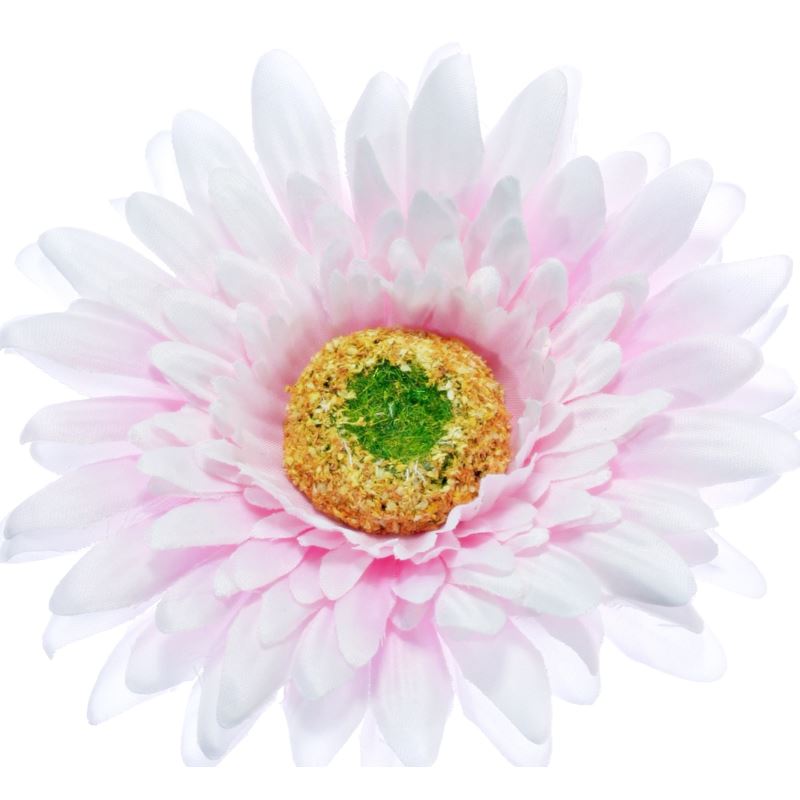 GERBERA POJ 47cm  SUN529 PEARL PINK