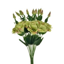 EUSTOMA NA PIKU 47CM SUN357 DEEP GREEN