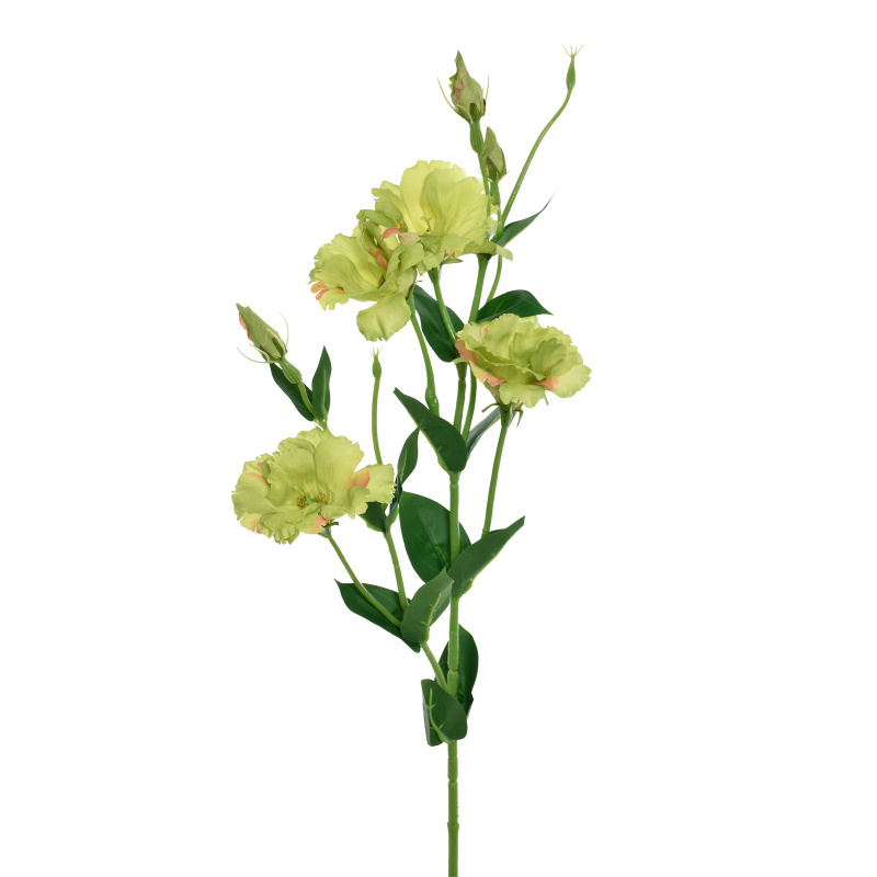 EUSTOMA GAŁĄZKA 83CM SUN345 DEEP GREEN