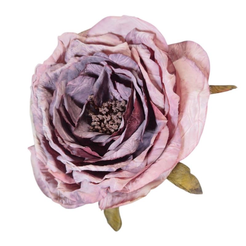 PEONIA WYROBOWA 11CM AUTUMN LT MAUVE