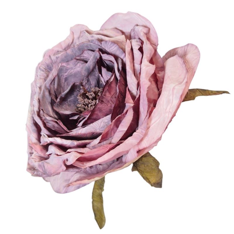 PEONIA WYROBOWA 11CM AUTUMN LT MAUVE