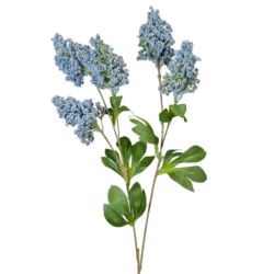 BEZ DODATEK GAŁĄZKA 74CM VIP2308 BLUE