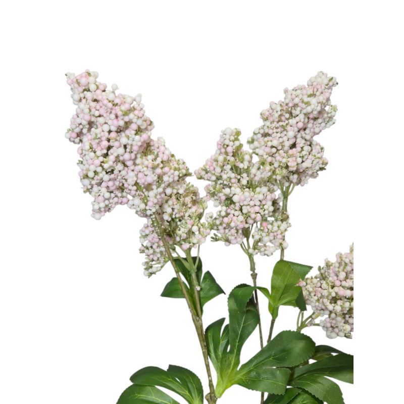 BEZ DODATEK GAŁĄZKA 74CM VIP2308 WH PINK