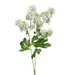 BEZ DODATEK GAŁĄZKA 74CM VIP2308 WHITE
