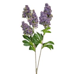 BEZ DODATEK GAŁĄZKA 74CM VIP2308 VIOLET