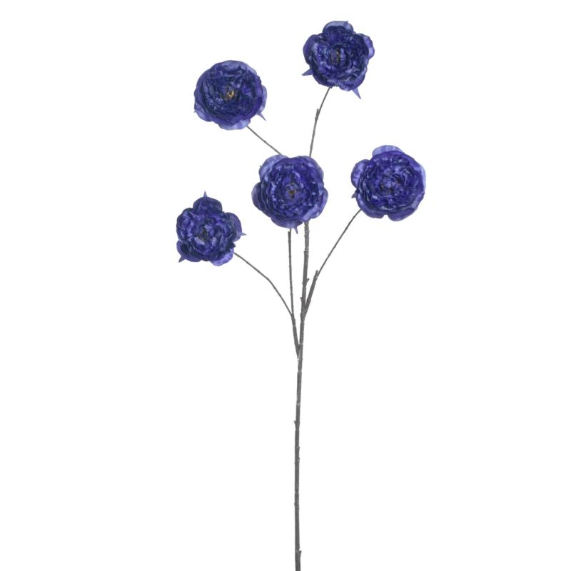 PEONIA GAŁĄZKA 105CM XYD069 SAPHIRE