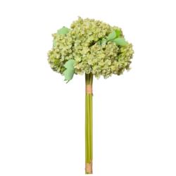 KALINA PĘCZEK 6 KWIATÓW 36CM XH-68 GREEN