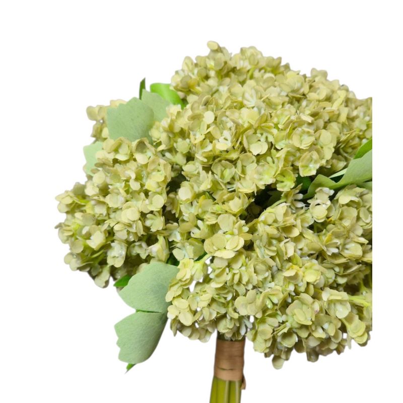 KALINA PĘCZEK 6 KWIATÓW 36CM XH-68 GREEN