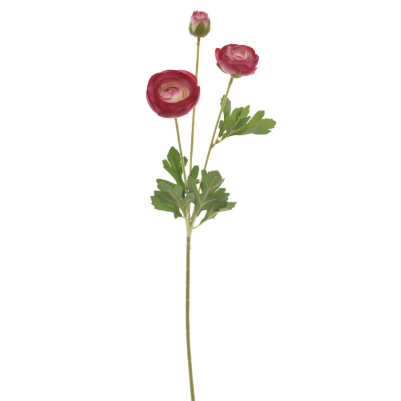 PEŁNIK GAŁĄZKA 55CM SUN869 (2) RASPBERRY