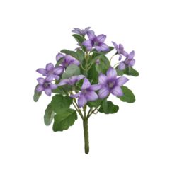 ROZWAR BUKIECIK 29CM SUN871 VIOLET